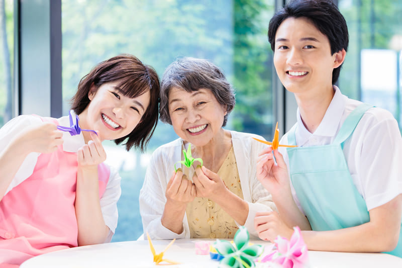佳頤全齡會館有限公司-優質的生活